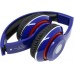  Wireless Bluetooth High Definition On-Ear Stereo Headphones STN-16 