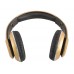  Wireless Bluetooth High Definition On-Ear Stereo Headphones STN-16 