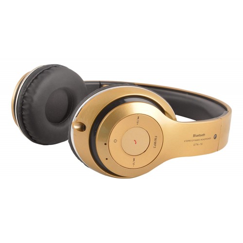 Stn 16 headphones review cheap