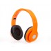  Wireless Bluetooth High Definition On-Ear Stereo Headphones STN-16 