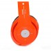  Wireless Bluetooth High Definition On-Ear Stereo Headphones STN-16 