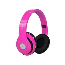  Wireless Bluetooth High Definition On-Ear Stereo Headphones STN-16 