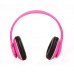  Wireless Bluetooth High Definition On-Ear Stereo Headphones STN-16 