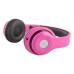  Wireless Bluetooth High Definition On-Ear Stereo Headphones STN-16 