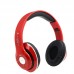  Wireless Bluetooth High Definition On-Ear Stereo Headphones STN-16 