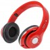  Wireless Bluetooth High Definition On-Ear Stereo Headphones STN-16 