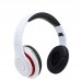  Wireless Bluetooth High Definition On-Ear Stereo Headphones STN-16 