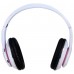  Wireless Bluetooth High Definition On-Ear Stereo Headphones STN-16 