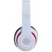  Wireless Bluetooth High Definition On-Ear Stereo Headphones STN-16 