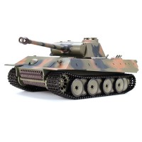 Heng Long 3819-1  1:16 German Panther Heavy Tank