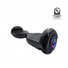 6.5 Inch Self Balancing Hoverboard with LED Light and Bluetooth 