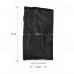 Ice Scraper Glove for Car Windshield, Built-In Scraper, Warm Fleece Lining, Water-Resistant Black Shell, 37 x 18 cm, Winter Snow Frost Ice Removal for Cars, SUVs and Trucks