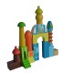 PBS Wooden Block Set PBS Wooden Block Set