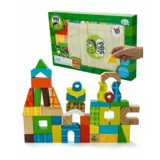 City Building Block