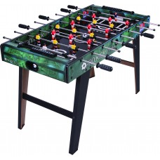 20245H 40 Foosball Table Soccer Game Table