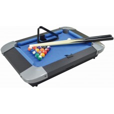20251 21” Tabletop Billiard Table Pool Table