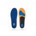 Full-Length Support Insoles with Arch and Heel Cushion, Men's 8/Women's 9
