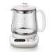 Intexca Mini Multifunctional Electric Kettle Health Pot - YSH-C15Z8