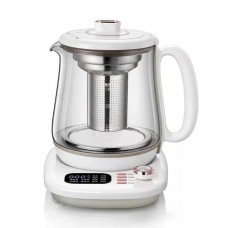 Intexca Mini Multifunctional Electric Kettle Health Pot - YSH-C15Z8