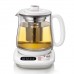 Intexca Mini Multifunctional Electric Kettle Health Pot - YSH-C15Z8