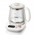 Intexca Mini Multifunctional Electric Kettle Health Pot - YSH-C15Z8