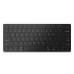 Ultra-thin Multimedia Wireless Bluetooth Keyboard for  iOS, Windows, Android BK3001