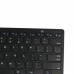 Ultra-thin Multimedia Wireless Bluetooth Keyboard for  iOS, Windows, Android BK3001