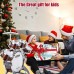 Kids Drum Set Toddler Musical Instrument Toy with Stool, Cymbal, Drumsticks & Bass Pedal Beginner Jazz Drum Kit for Boys Girls, Indoor Pretend Play Birthday Gift Kids Drum Set Toddler Musical Instrument Toy with Stool, Cymbal, Drumsticks & Bass Pedal Beginner Jazz Drum Kit for Boys Girls, Indoor Pretend Play Birthday Gift