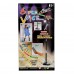 Magic Super Voice Kids Dual Stage Microphone, Karaoke Music Toy Machine with Adjustable Stand, Amplifier Base - 1990