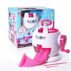 Rabbit Knitting Machine For Kids - 841