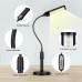LED Grow Light, 50 LEDs Warm Grow Light with Adjustable Gooseneck for Indoor Plants, Desk - X003Z1F5LB