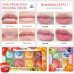 Lip Balm Set, 8 Pack Fruit Scented Moisturizing Balm, 7g, Daily Care Lip Balm Set, 8 Pack Fruit Scented Moisturizing Balm, 7g, Daily Care