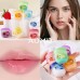 Lip Balm Set, 8 Pack Fruit Scented Moisturizing Balm, 7g, Daily Care Lip Balm Set, 8 Pack Fruit Scented Moisturizing Balm, 7g, Daily Care