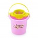 Little Helper Playset, 6PC Mini Kids Cleaning & Housekeeping Toy Roleplay Set - 667-39