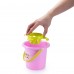 Little Helper Playset, 6PC Mini Kids Cleaning & Housekeeping Toy Roleplay Set - 667-39