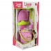 Little Helper Playset, 6PC Mini Kids Cleaning & Housekeeping Toy Roleplay Set - 667-39
