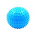 3 PCs Toytexx High Quality PVC Inflatable Bouncing Fitness Massage Ball - Random Color