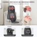 Neck & Back Massager with Heat Full Back Massage Chair Pad, Adjustable Neck Nodes, Rolling Massage, Seat Vibration Cushion for Home, Office, Sofa & Gifts Neck & Back Massager with Heat Full Back Massage Chair Pad, Adjustable Neck Nodes, Rolling Massage, Seat Vibration Cushion for Home, Office, Sofa & Gifts
