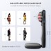 Neck & Back Massager with Heat Full Back Massage Chair Pad, Adjustable Neck Nodes, Rolling Massage, Seat Vibration Cushion for Home, Office, Sofa & Gifts Neck & Back Massager with Heat Full Back Massage Chair Pad, Adjustable Neck Nodes, Rolling Massage, Seat Vibration Cushion for Home, Office, Sofa & Gifts