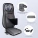 Neck & Back Massager with Heat Full Back Massage Chair Pad, Adjustable Neck Nodes, Rolling Massage, Seat Vibration Cushion for Home, Office, Sofa & Gifts Neck & Back Massager with Heat Full Back Massage Chair Pad, Adjustable Neck Nodes, Rolling Massage, Seat Vibration Cushion for Home, Office, Sofa & Gifts
