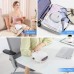 Wireless Hand Massager with Heat, 3 Compression Levels, Rechargeable Cordless Finger & Palm Massager, USB Charging, Portable White Relaxation Device for Home Office Travel