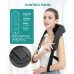 Cordless Neck Massager with Heat, 6D Kneading, Hands-Free Cordless Neck Massager with Heat, 6D Kneading, Hands-Free