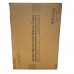 NEUTYPE Full Size Mattress Topper, 54" x 75" inch Gel Infused Memory Foam Mattress Topper - A-GE22045