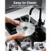 Electric Meat Slicer Adjustable Silver Home Deli Electric Meat Slicer Adjustable Silver Home Deli