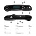 Digital Meat Thermometer, 3s Instant Read Kitchen Thermometer Probe with Reversible Display for BBQ, Beef, Pork, Chicken