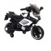 Kids 6V Ride On Electric Motorbike w/ Training Safety Wheel