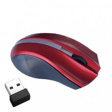 2.4G Wireless Optical Mouse