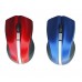2.4G Wireless Optical Mouse