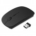 Ultra Slim USB Wireless Optical Mouse 2.4 GHz Receiver