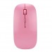 Ultra Slim USB Wireless Optical Mouse 2.4 GHz Receiver